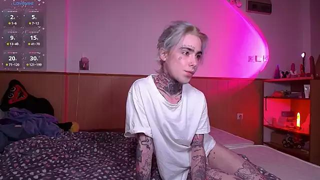 Hanako_Jentoru from StripChat is Freechat