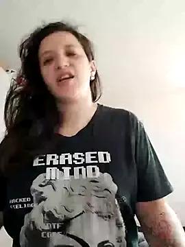 hanamy_joha from StripChat is Freechat