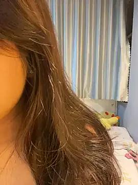 Hanna230 from StripChat is Freechat