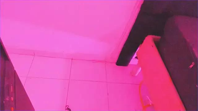 hanna_dollx from StripChat is Freechat