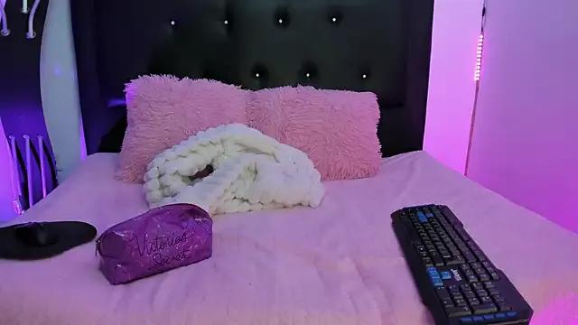 Hanna_Kl from StripChat is Freechat