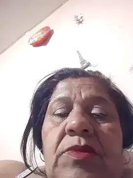 Hanna_milf1 from StripChat is Freechat