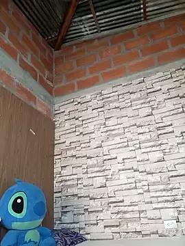 Hanna_monterrey from StripChat is Freechat