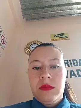 Hannah-colx from StripChat is Freechat