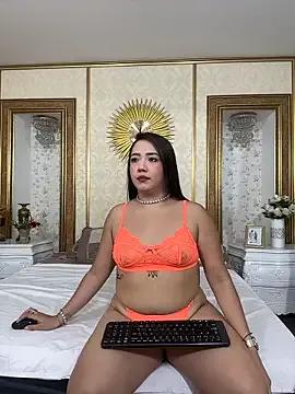 Hannahpradaa_ from StripChat is Freechat