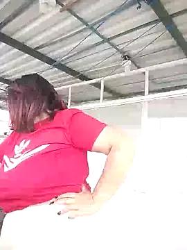 happiness_C from StripChat is Freechat