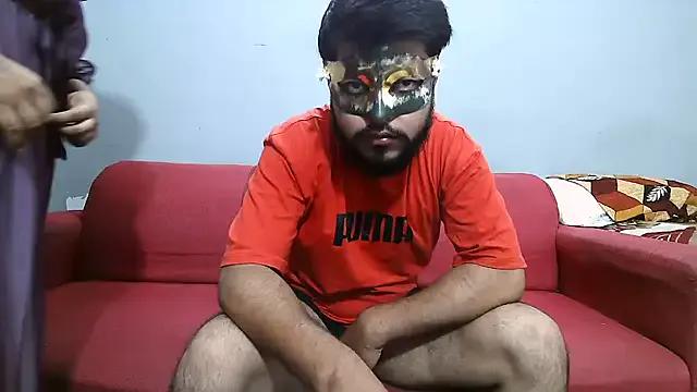 Hard_to_fuck_ from StripChat is Freechat