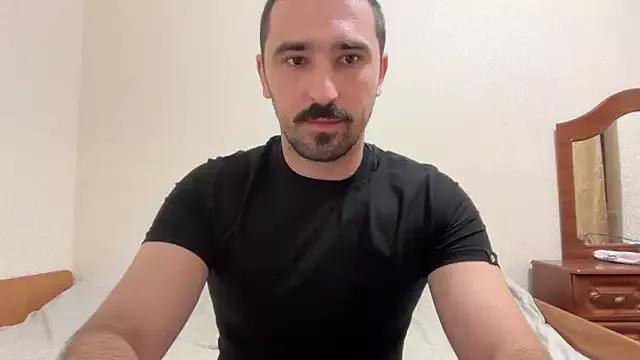 Hard_to_Obey from StripChat is Freechat