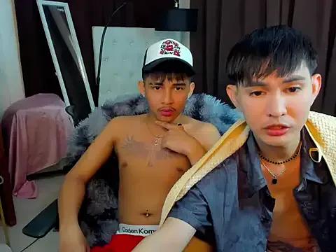 hardwildcock from StripChat is Freechat