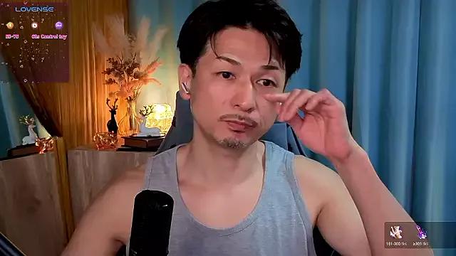 HARU_STRIKE from StripChat is Freechat