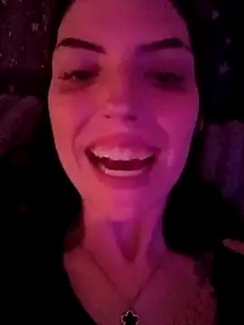 Heavenlyangelforever from StripChat is Freechat