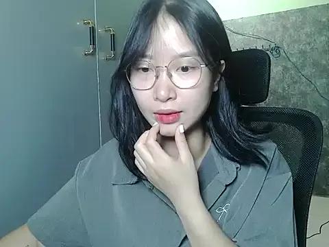 Hellen8386 from StripChat is Freechat