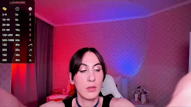 hello___kitty from StripChat is Freechat