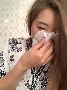 helo-kitty from StripChat is Freechat