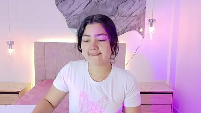 HILL_RACHEL from StripChat is Freechat