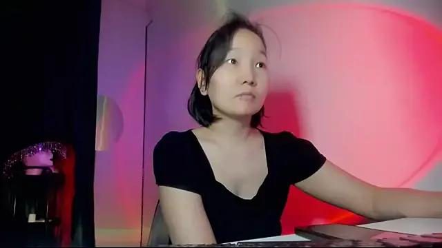 himeros_goddess from StripChat is Freechat