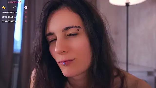 Holla_Molly from StripChat is Freechat