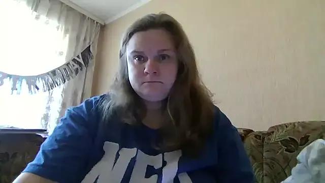 HollyXEva from StripChat is Freechat