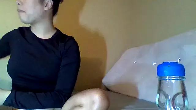 honey_princess from StripChat is Freechat