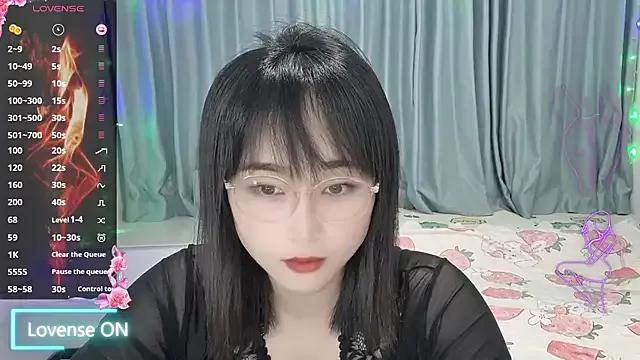 Honeysexy-1 from StripChat is Freechat