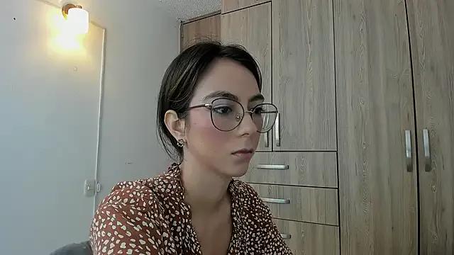 horny_adiction from StripChat is Freechat