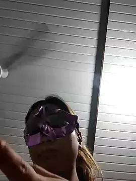 HORNYDIVYABABY from StripChat is Freechat