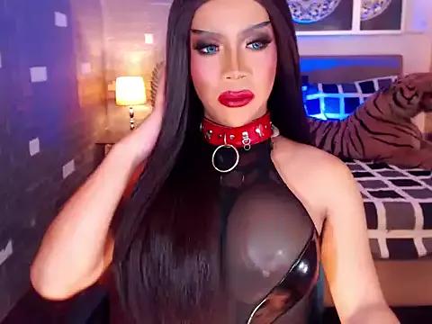 Horsecockvictoriats from StripChat is Freechat