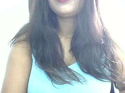 hot-monalissa from StripChat is Freechat