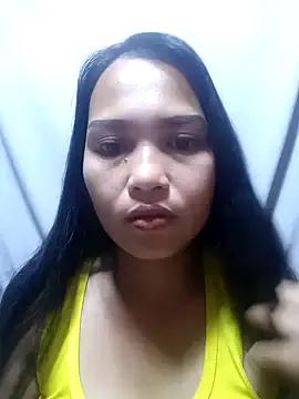 Hot_Anica from StripChat is Freechat