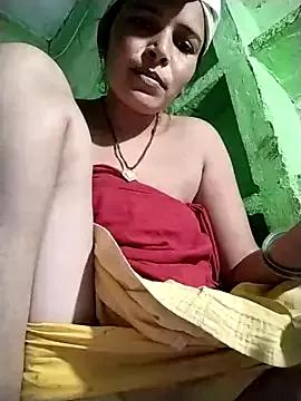 Hot_Kajal5 from StripChat is Freechat