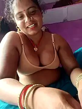 Hot_komal1 from StripChat is Freechat