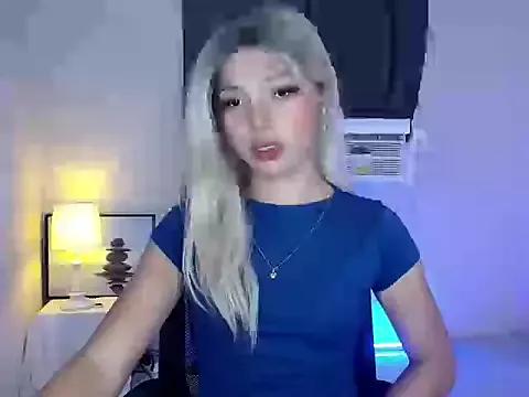 Hot_rockyxxx from StripChat is Freechat