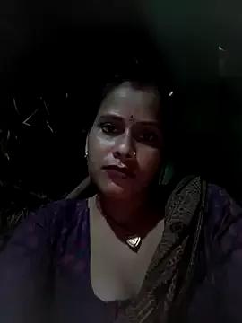 Hot_sandhya_ji from StripChat is Freechat