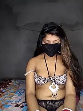 Hot_Sony777 from StripChat is Freechat