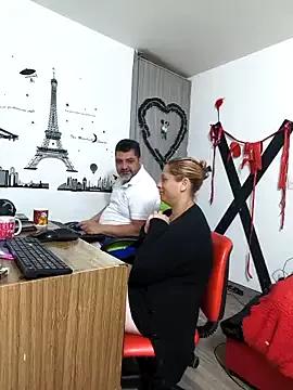 hotandfierylatinos2023 from StripChat is Freechat