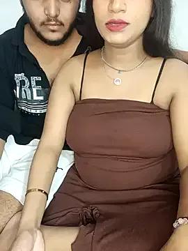 HotNdSexy_ from StripChat is Freechat
