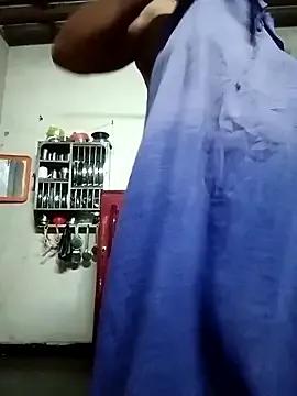 hotsangeetha from StripChat is Freechat