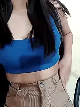 Hottest_Girl_Everr from StripChat is Freechat