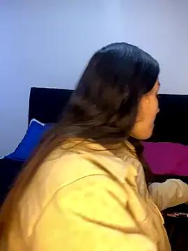 hotwife26 from StripChat is Freechat