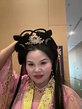 hualian_520 from StripChat is Freechat