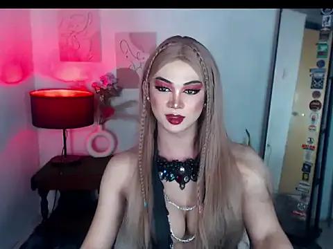 Hugecock_shantall from StripChat is Freechat
