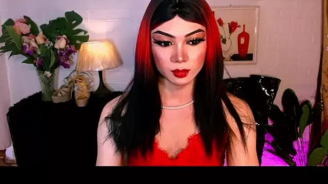 Hugecock_shantall from StripChat is Freechat