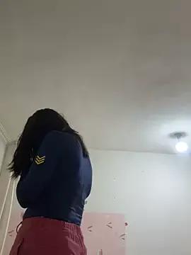 Hui521 from StripChat is Group