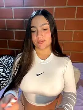 iam_Cami11 from StripChat is Freechat