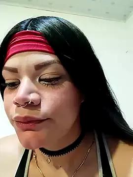 IamAlana_ from StripChat is Freechat