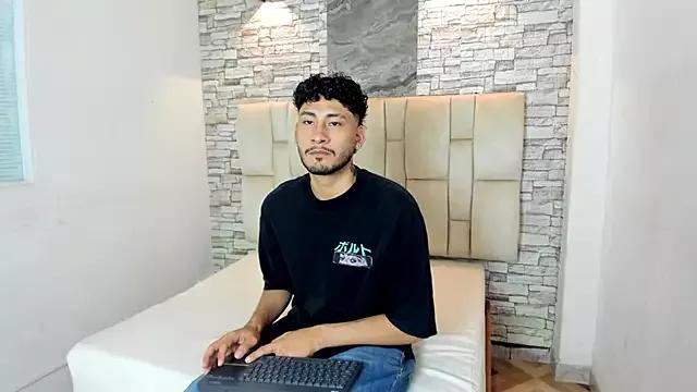 IAN_PARKER1 from StripChat is Freechat