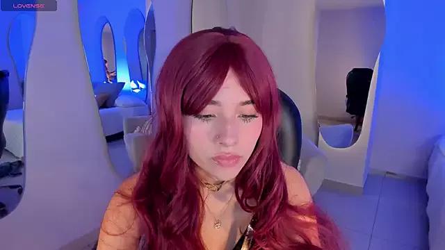 IbizaJacobs from StripChat is Freechat