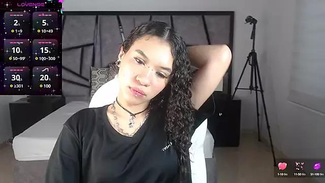 ilitzy_cardona from StripChat is Freechat
