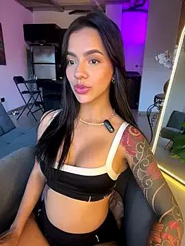 im_susanne from StripChat is Freechat