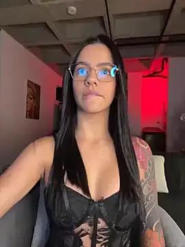im_susanne from StripChat is Freechat